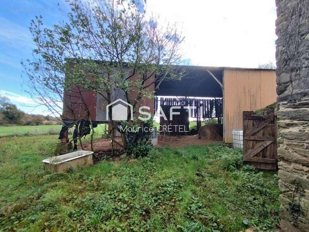 Photo 8 - Maison à SAINT-FULGENT