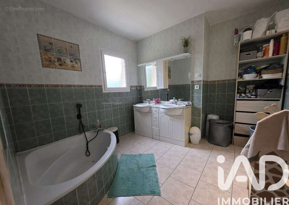 Photo 8 - Maison à BAGARD