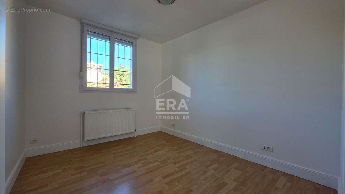 Appartement à MONTREUIL