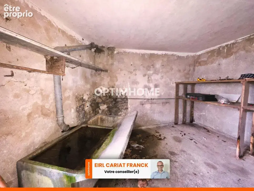 Maison à vendre 6 pièces VAREILLES (23) - photo 22