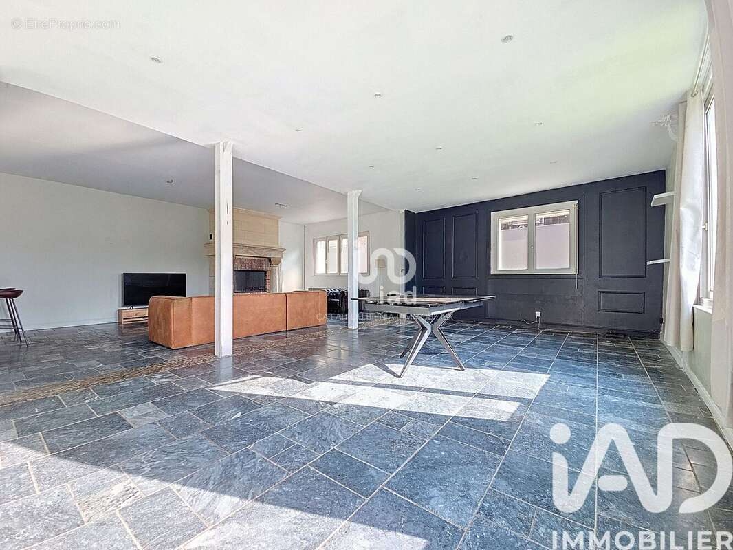 Photo 3 - Maison à EU