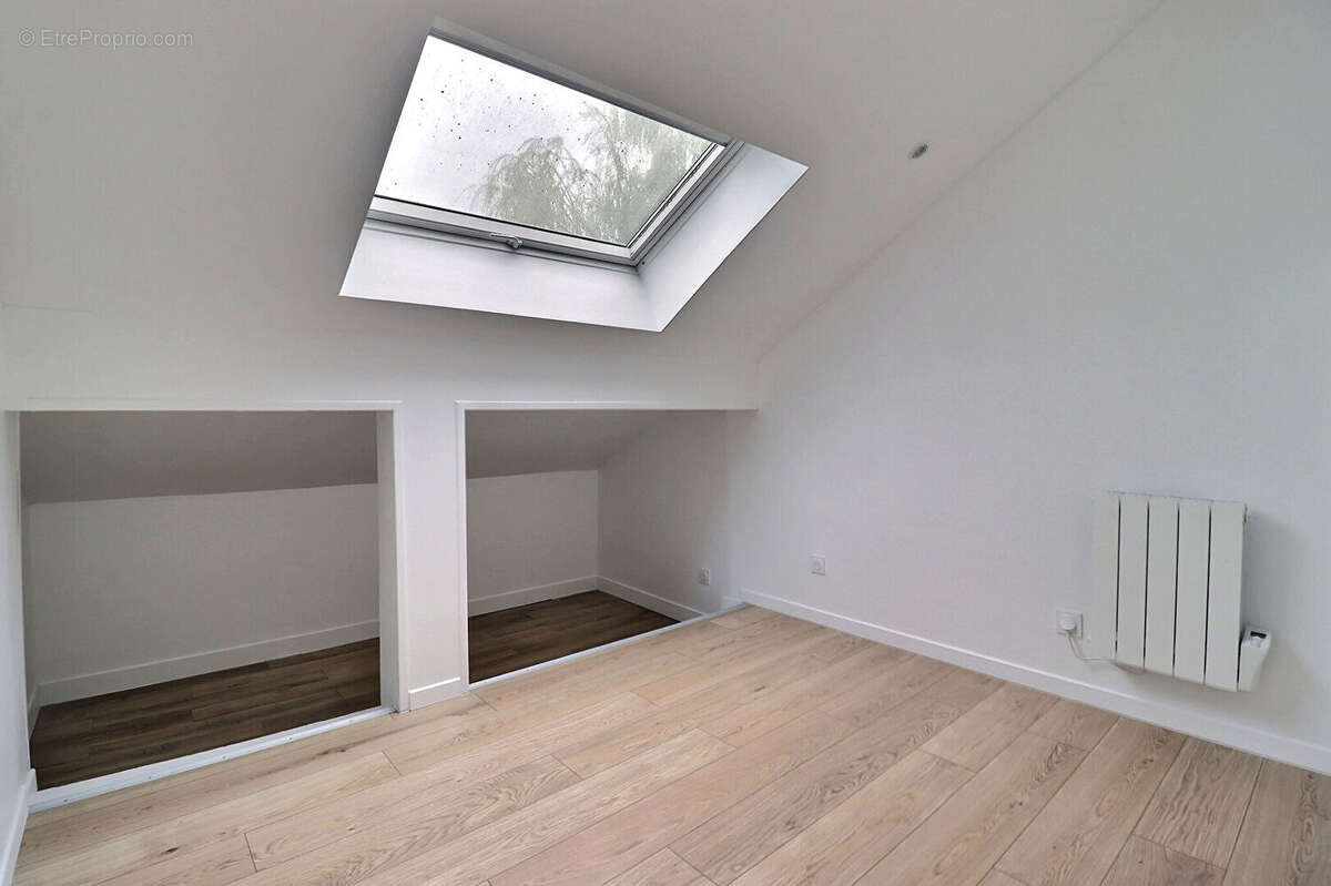 Appartement à COLOMBES