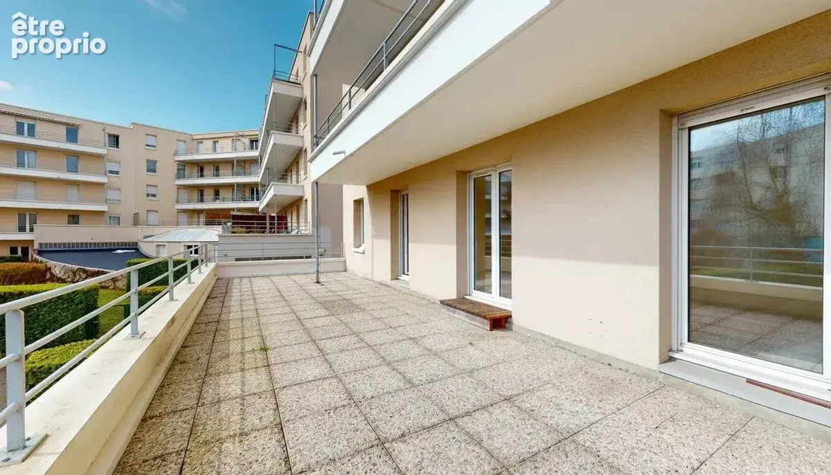 Vente Appartement Mainvilliers(28300) 198 000ï¿œ - photo 2
