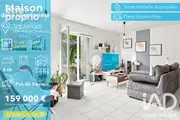 Photo 1 - Appartement à VEZELOIS