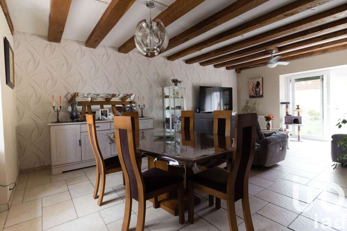 Photo 6 - Maison à LIMOGES