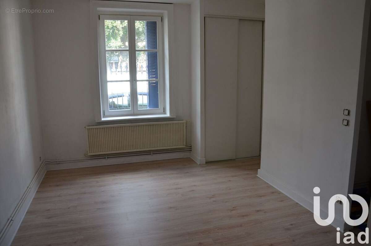 Photo 4 - Appartement à SEDAN
