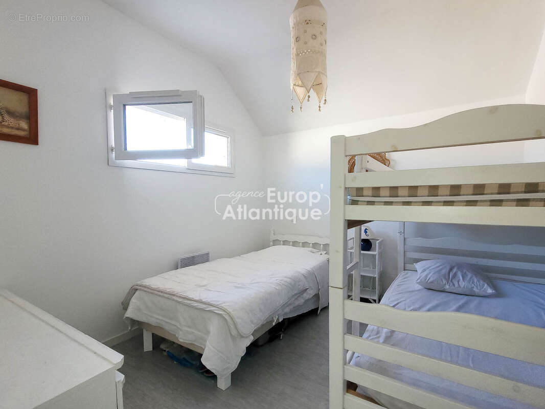 Villa de 5 pièces - 83m2 LA PALMYRE CENTRE - photo 13