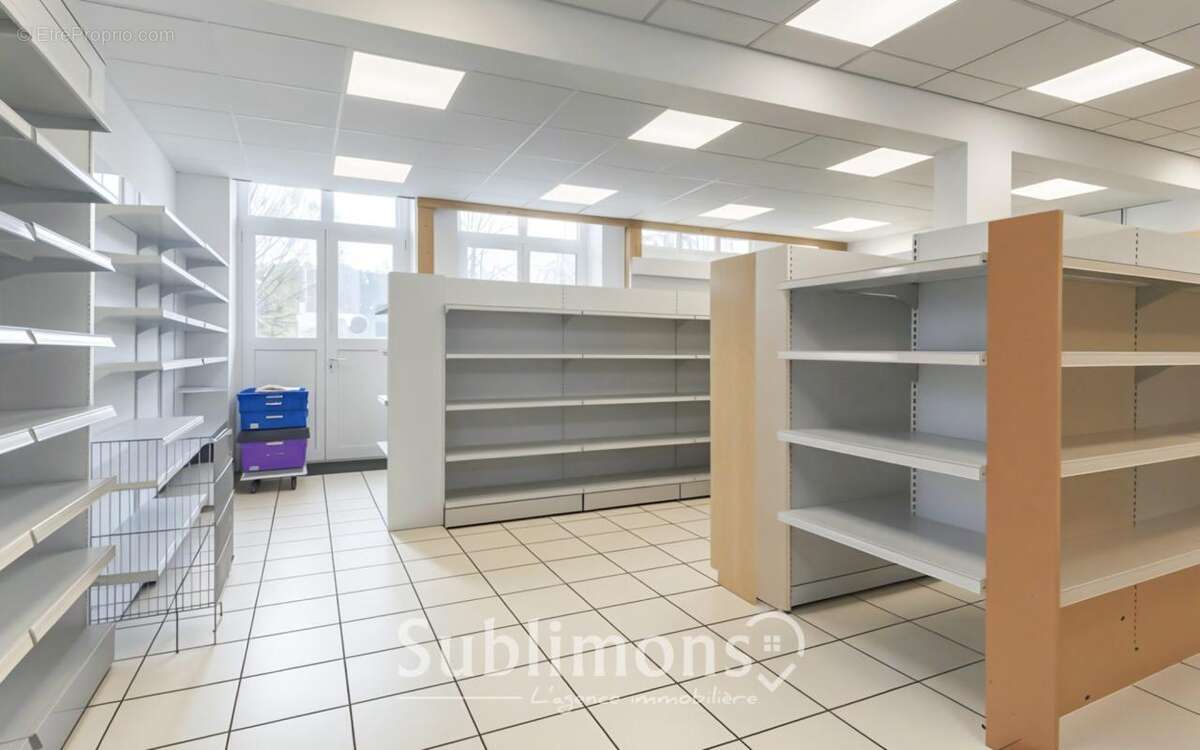 Maison à SAINT-NOLFF