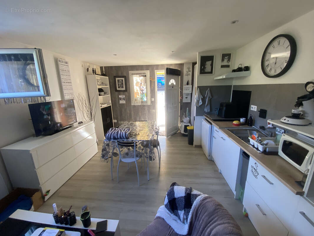 Maison à AUCH