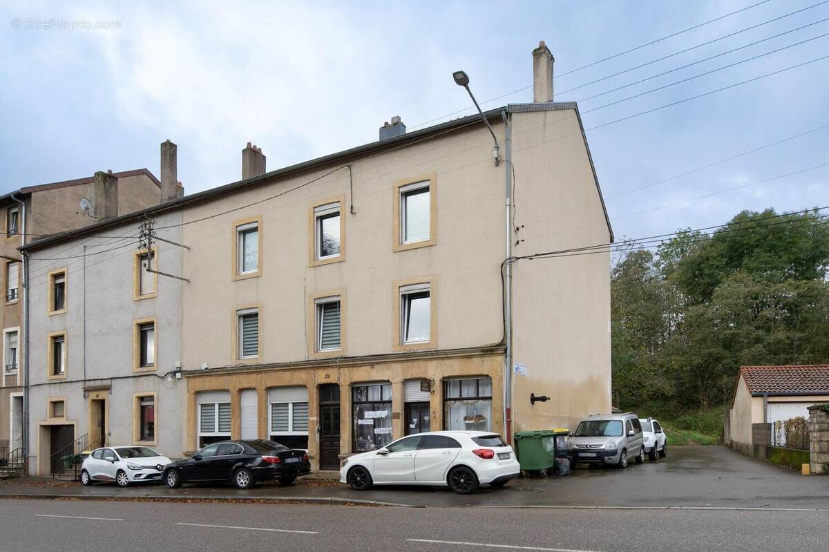 Photo 1 - Appartement à HAYANGE