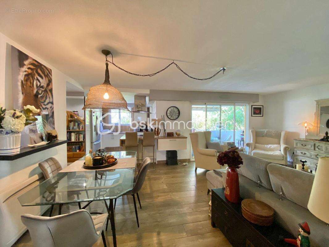 Appartement t3 saint raphael - photo 5