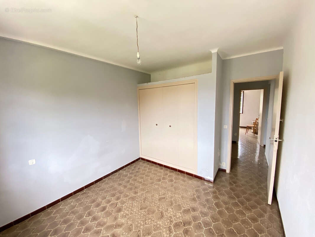 Appartement à BASTELICACCIA