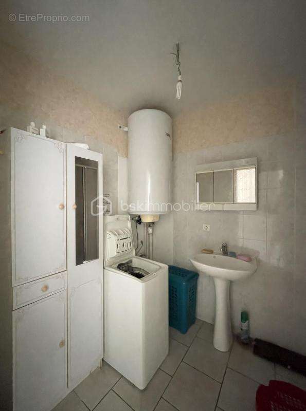 A VENDRE - Maison 52 m² - La Porte-du-Der - photo 6