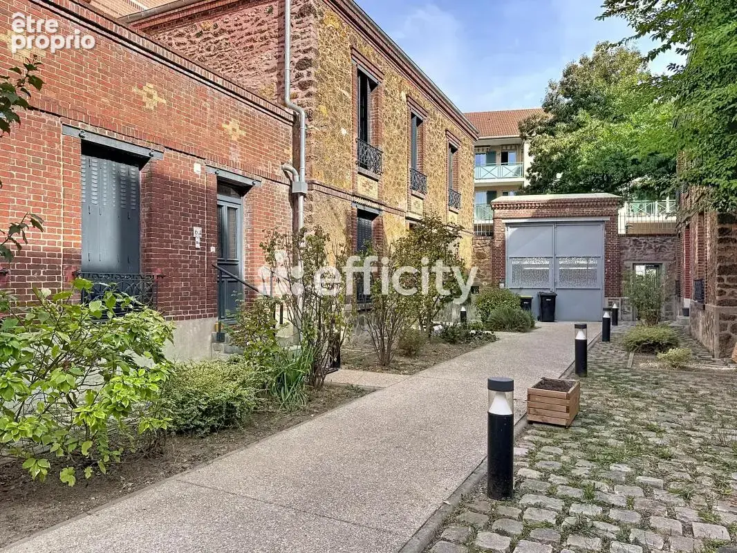 Appartement - photo 12