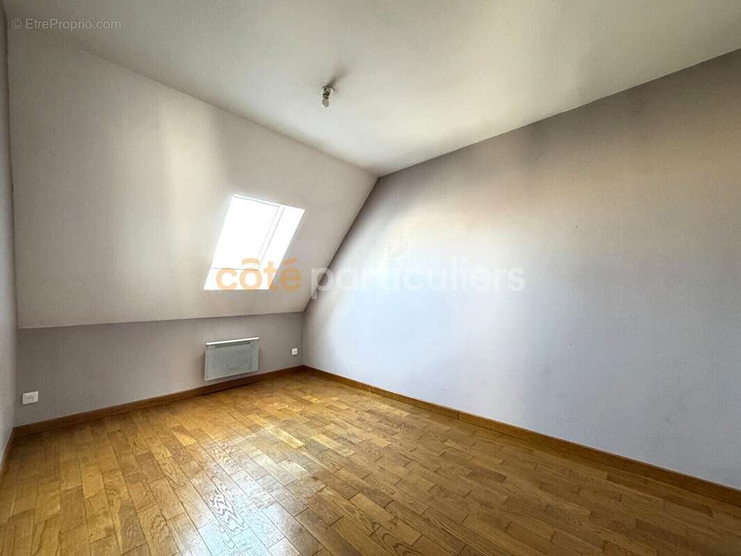 Appartement à ORLEANS