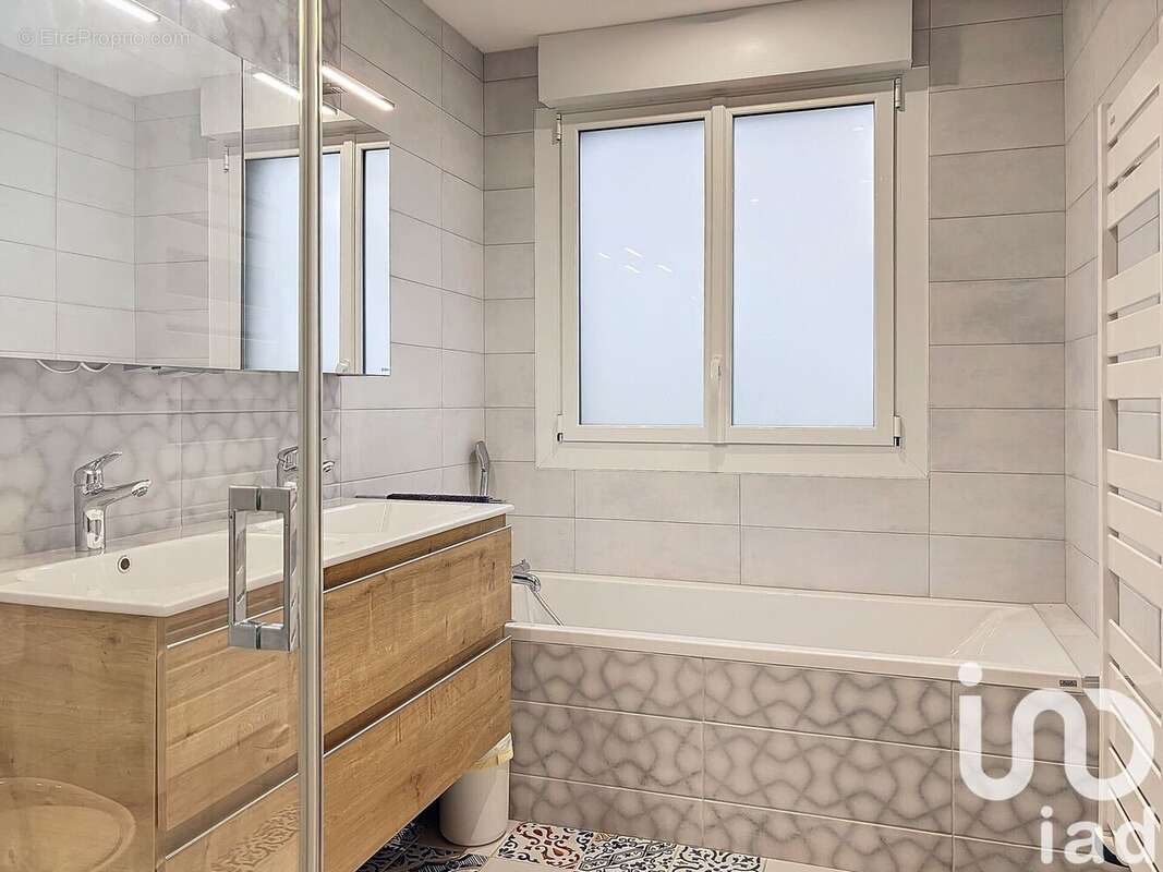 Photo 7 - Maison à COMBOURG