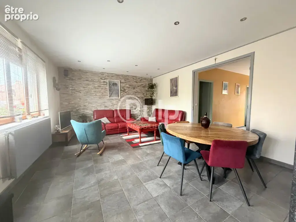 Bien à vendre à bois-bernard - photo 3