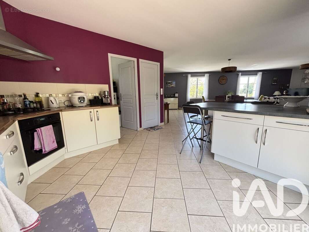 Photo 6 - Maison à SONZAY