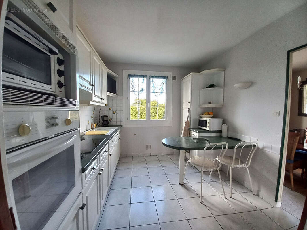 Maison à LA FERTE-BERNARD