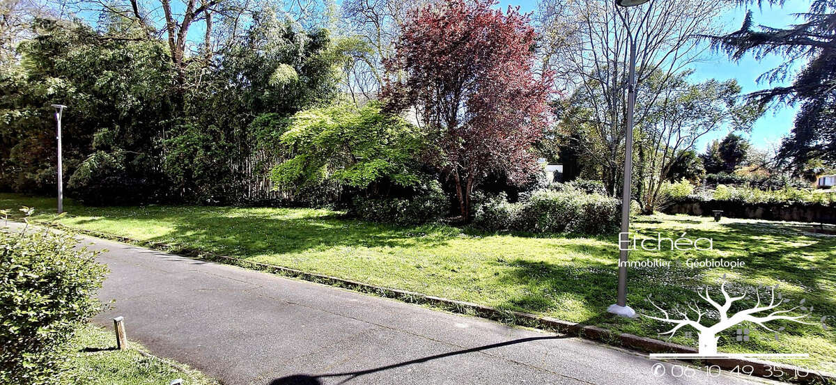 Appartement à PAU