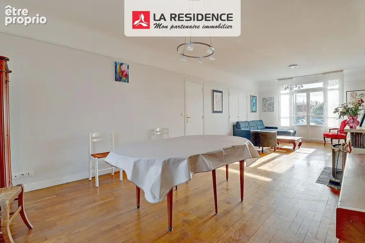 Maison 168 m² à Poissy  - photo 2