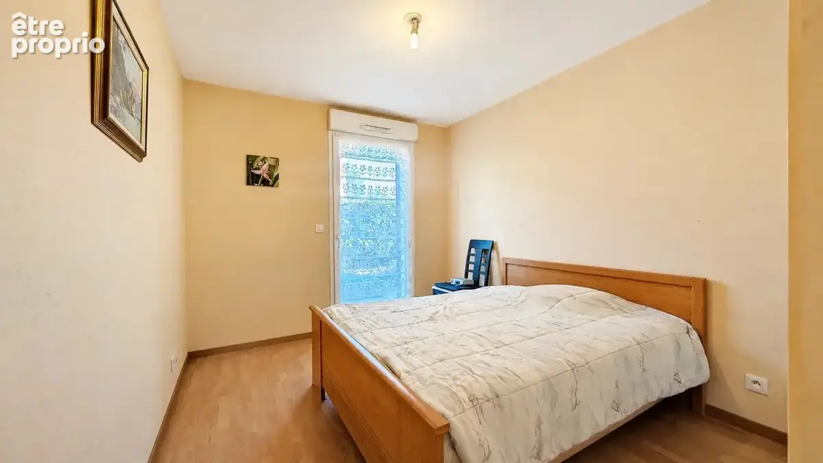 Bel appartement 4 pièces avec jardin à Thonon-les-Bains - photo 3