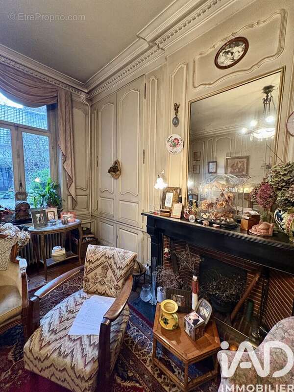 Photo 3 - Maison à SAINT-POL-SUR-TERNOISE