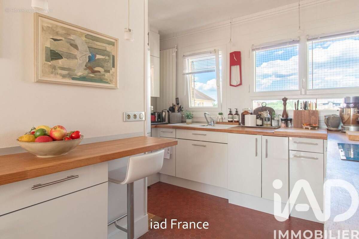 Photo 7 - Appartement à MAUREPAS