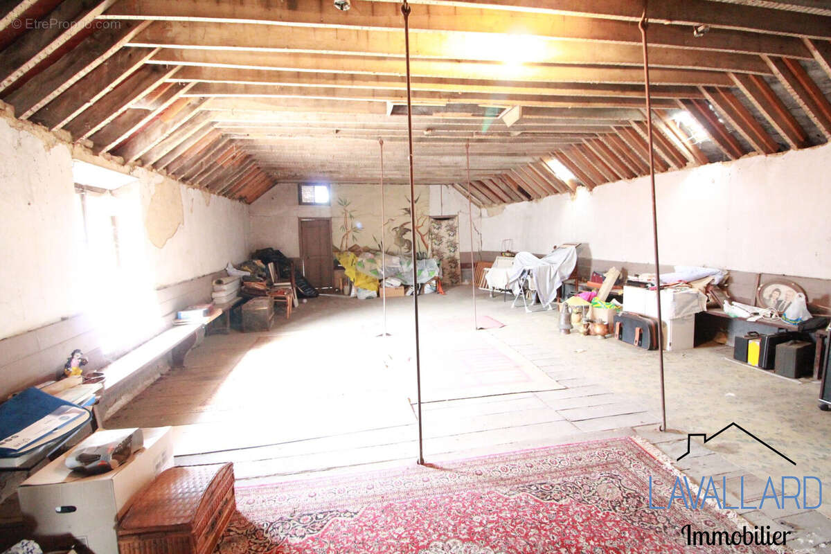 Maison 153 m² à Authie  - photo 6