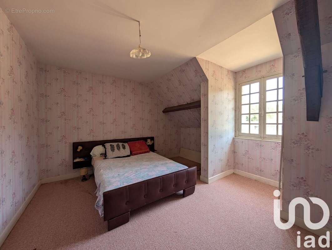 Photo 5 - Maison à BUSSEROLLES