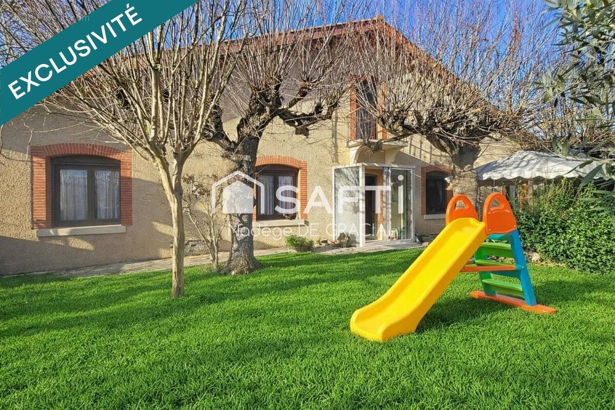 Photo 1 - Maison à AUTERIVE