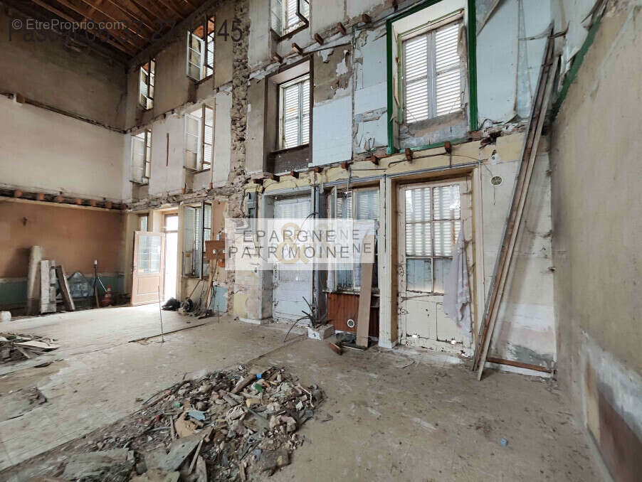 Appartement 300 m² à Cottance  - photo 4
