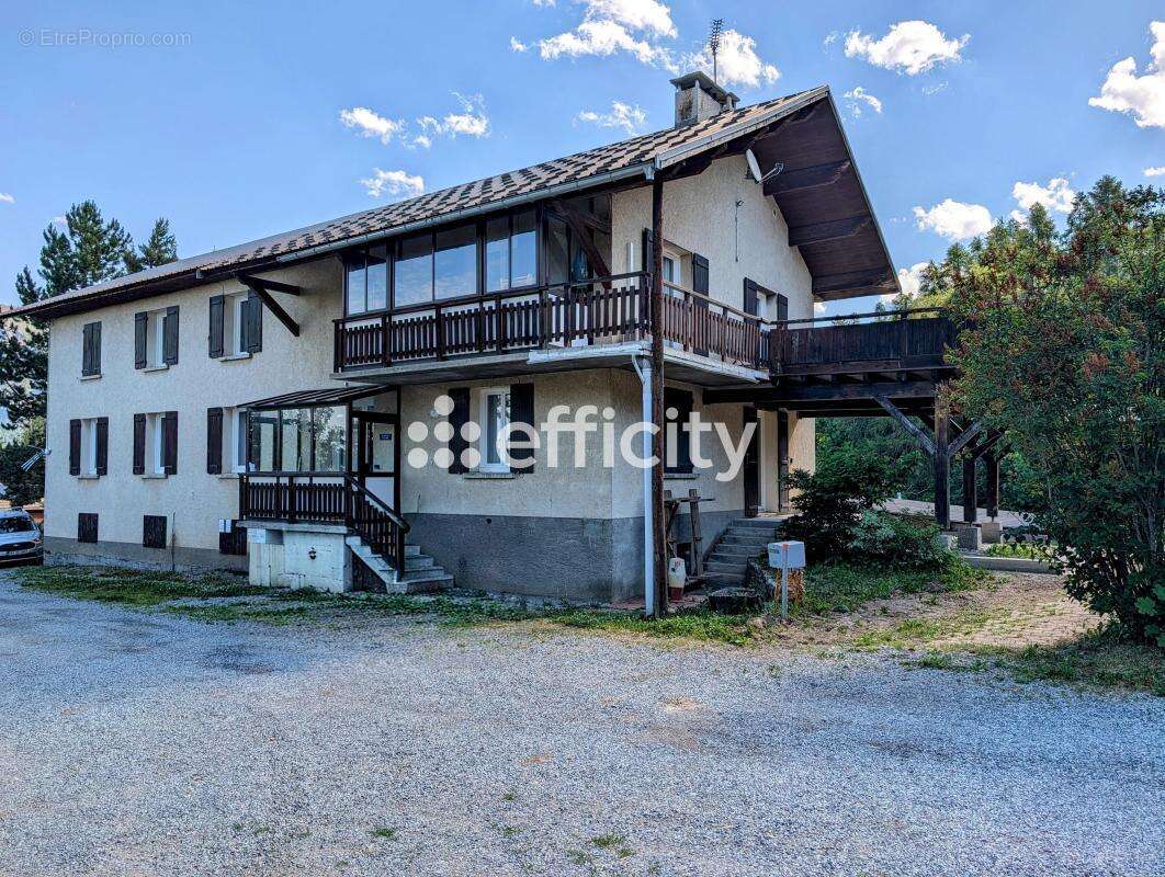 Appartement - photo 16