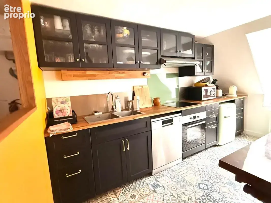 Appartement à vendre 2 pièces DIEPPE (76) - photo 10
