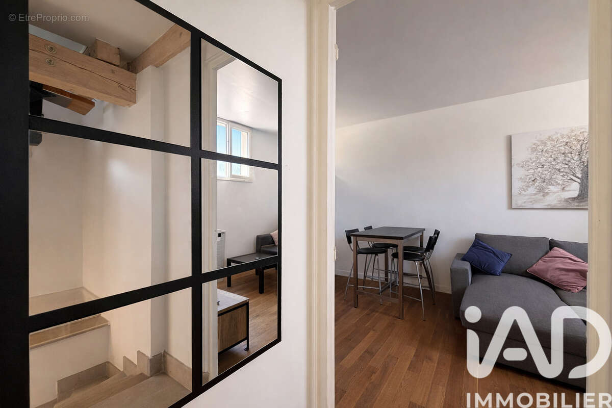 Photo 6 - Maison à AUBAGNE