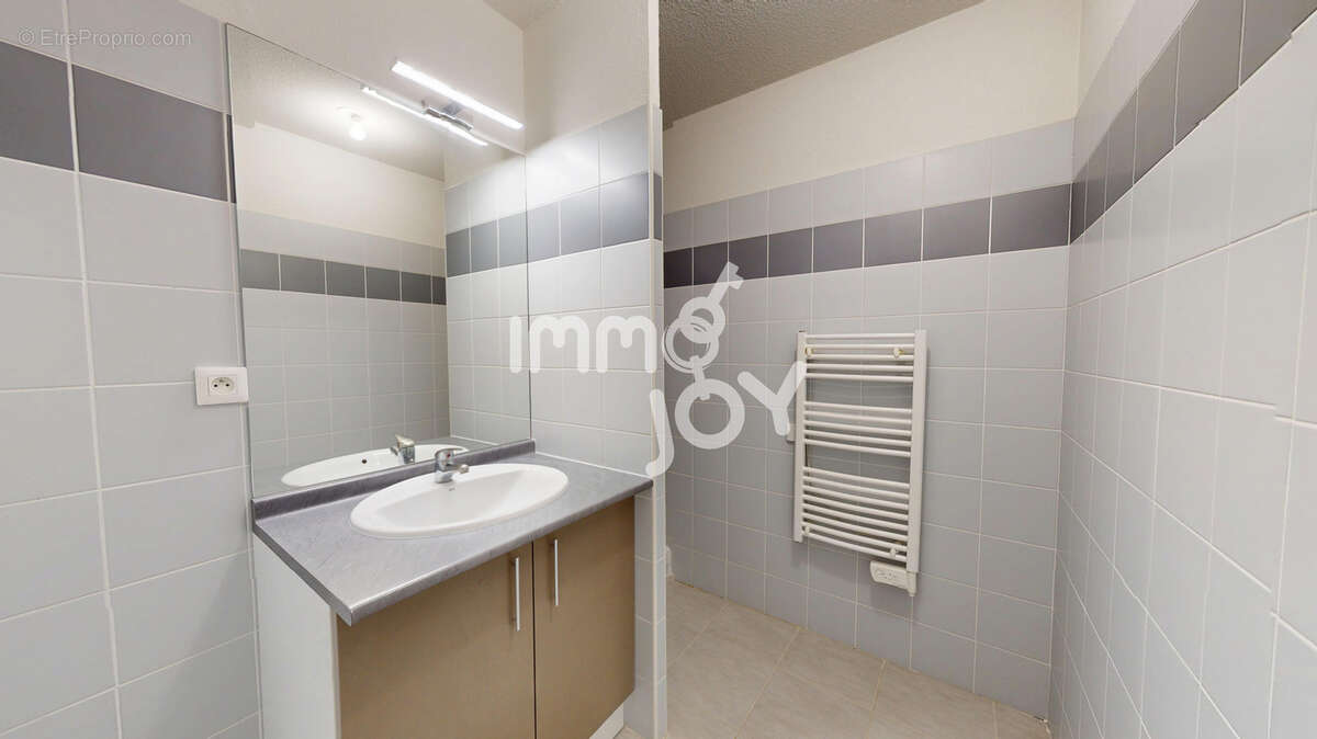 Appartement à NARBONNE