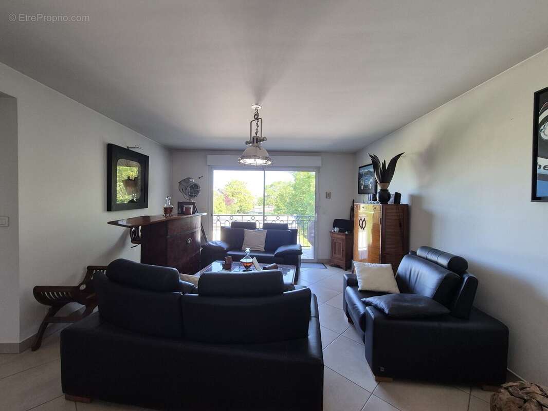 Appartement à NOISY-LE-GRAND