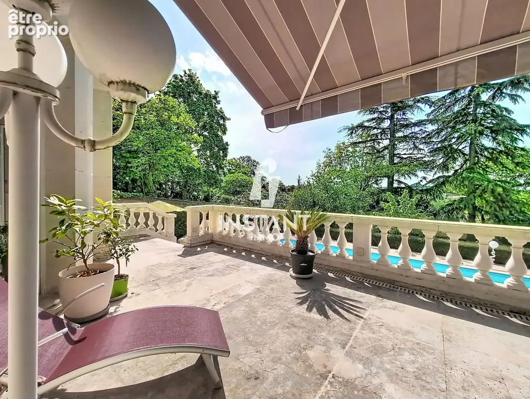 Maison 434 m² à Epinay-Sur-Orge  - photo 5