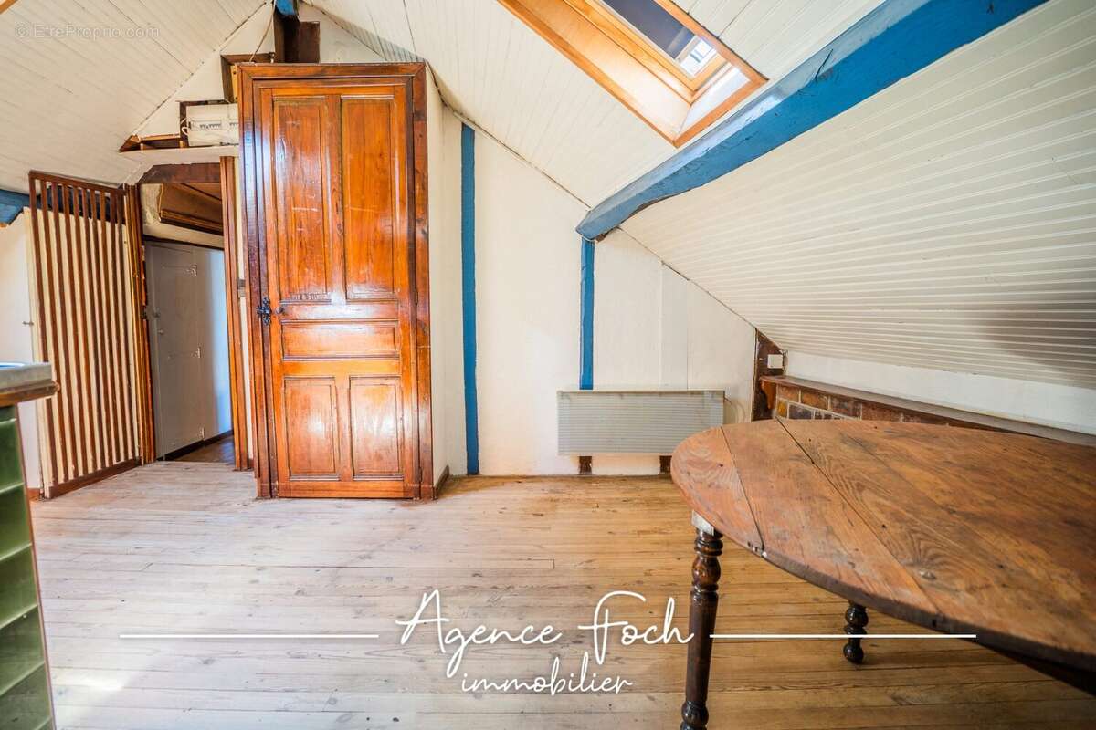 Appartement à TARBES