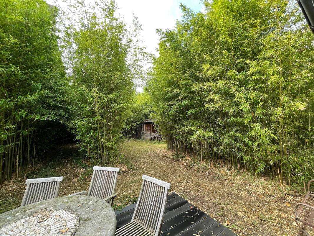 Maison à LE PERREUX-SUR-MARNE