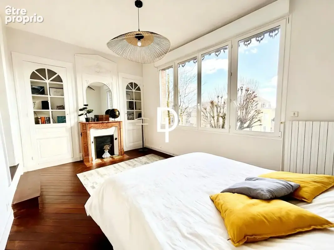 Appartement à ROUEN