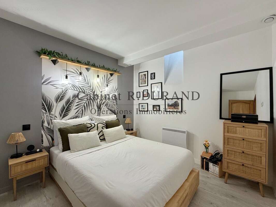 Appartement à COLOMBES