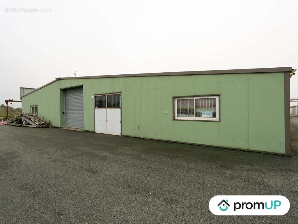 Appartement à CORME-ECLUSE