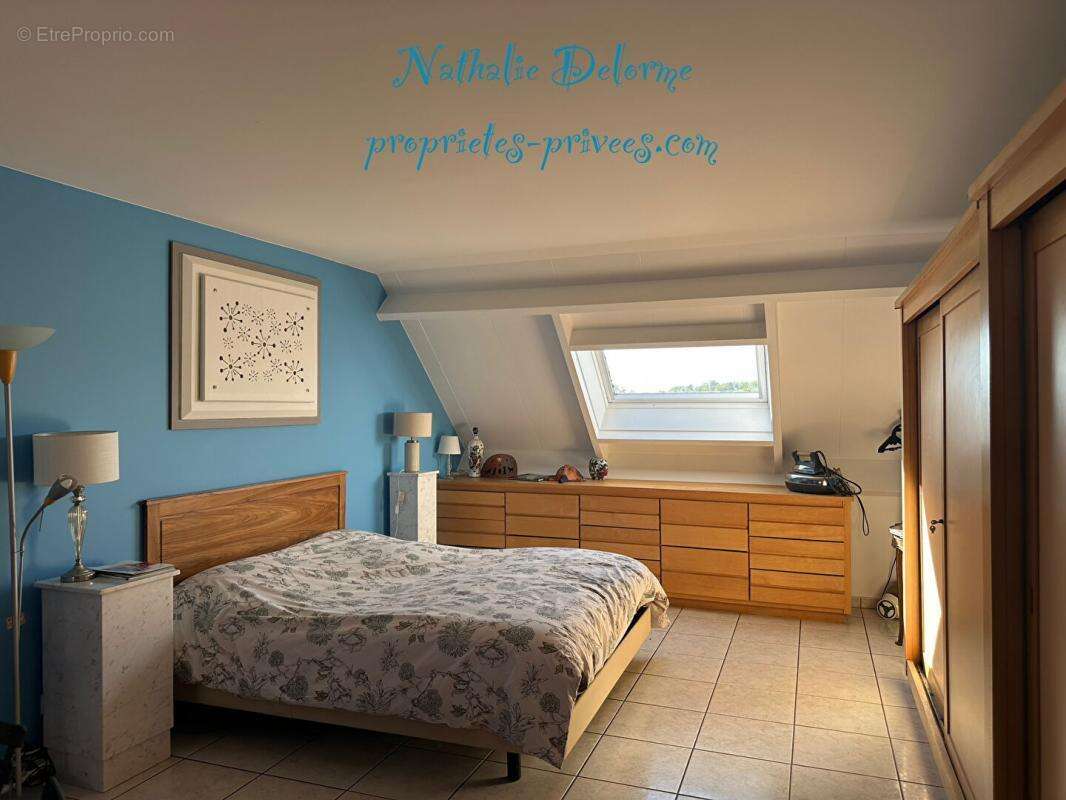 Maison à LE COUDRAY-SUR-THELLE