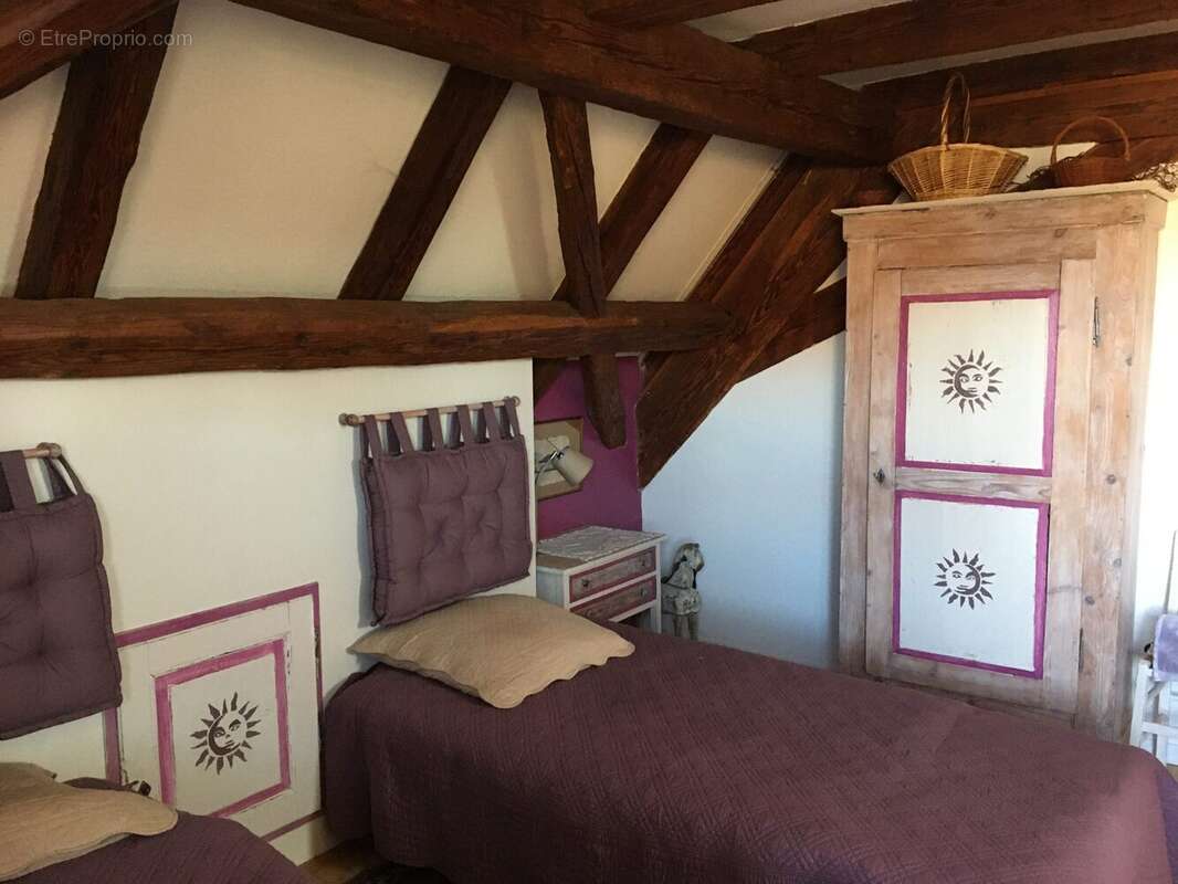 Appartement à PLOBSHEIM