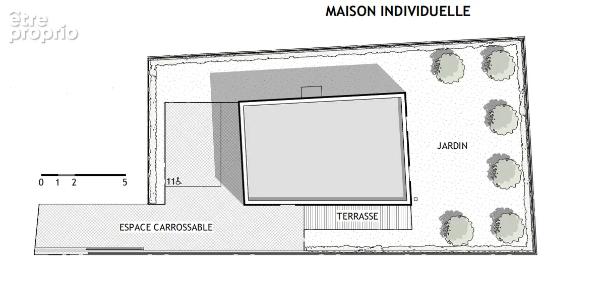 Maison neuve - photo 3