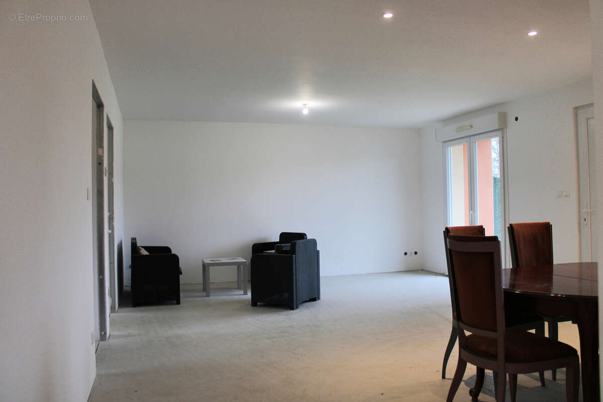 Maison à MARS-LA-TOUR