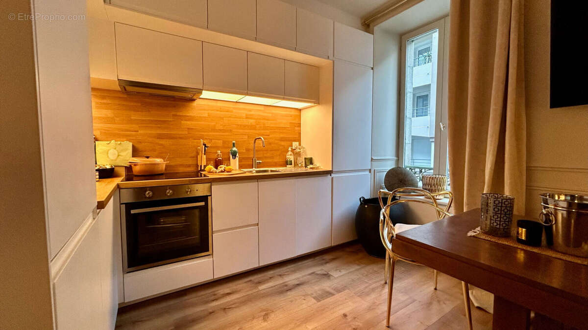 Superbe appartement T2 - centre de Quimper - photo 2