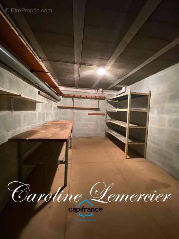 Maison à vendre 8 pièces proche de CONNERRE (72) LE LUART  MAISON DE 160 M² HAB., 5/6 chambres, terrain de 1800 m² - photo 47