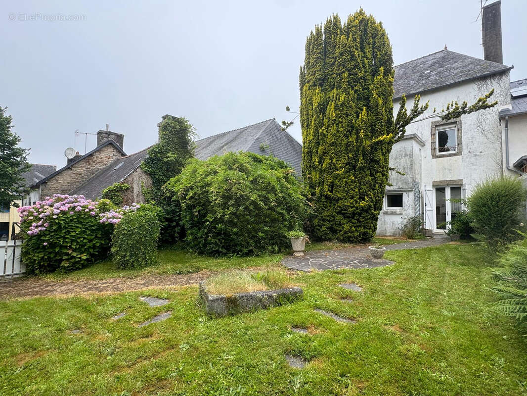 Maison de maître à rénover - photo 13